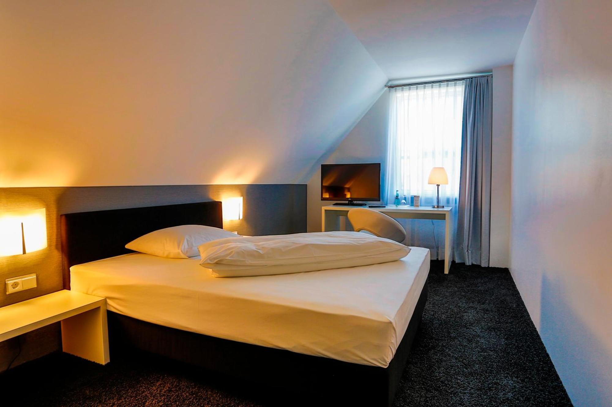 Hotel Schempp Bobingen  Zimmer foto