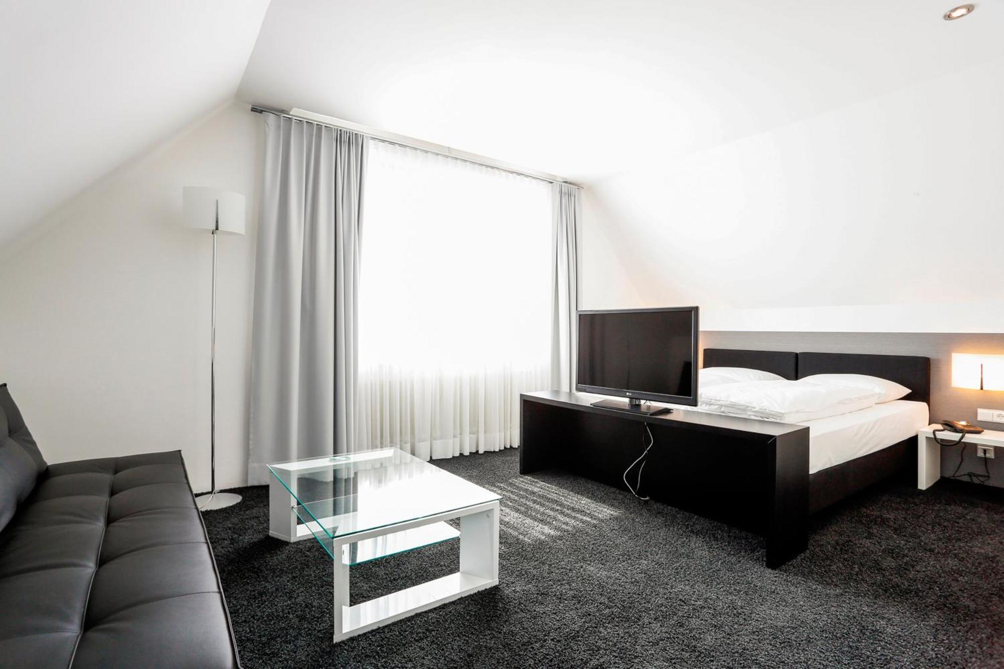 Hotel Schempp Bobingen  Zimmer foto