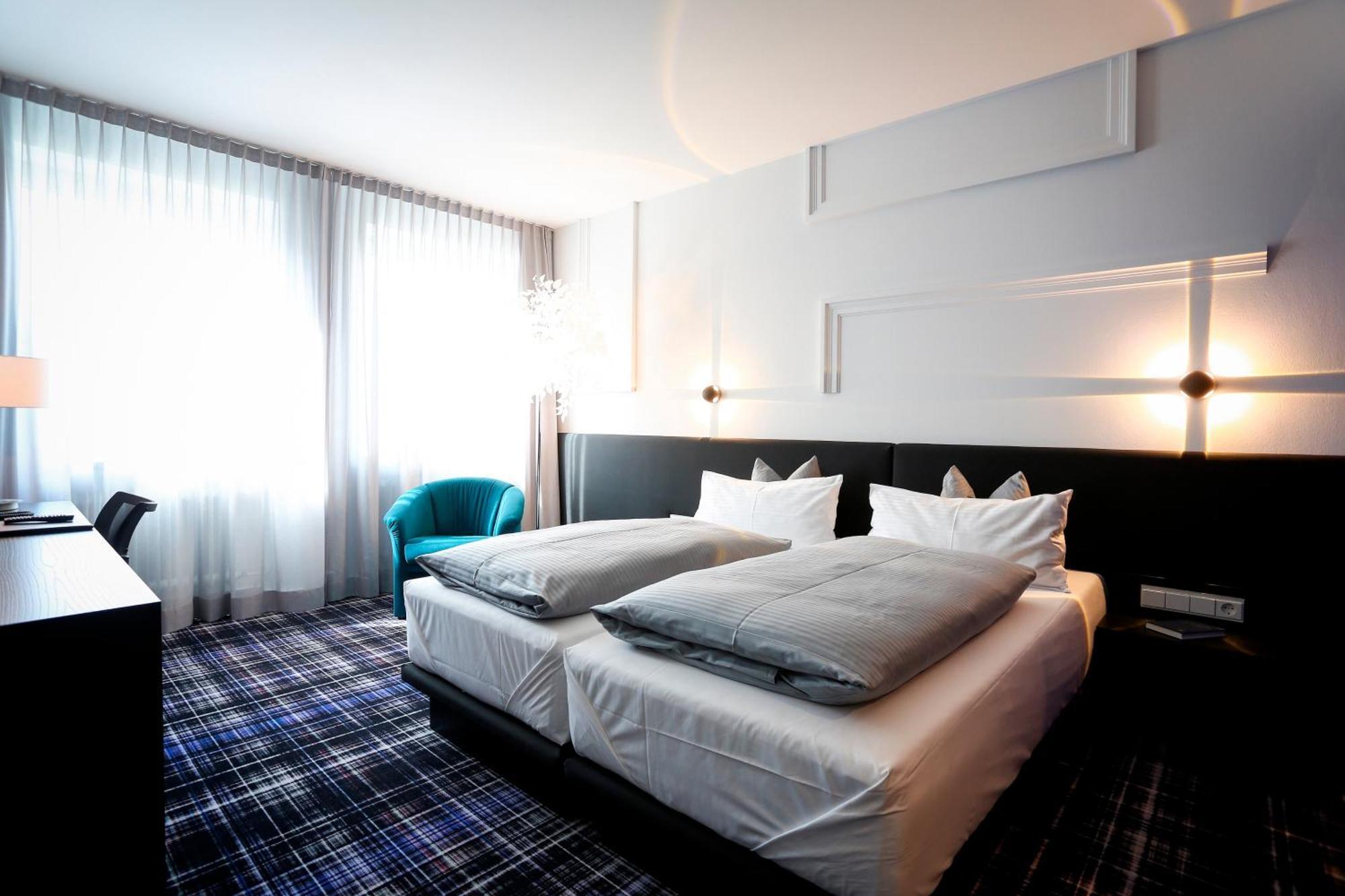 Hotel Schempp Bobingen  Zimmer foto