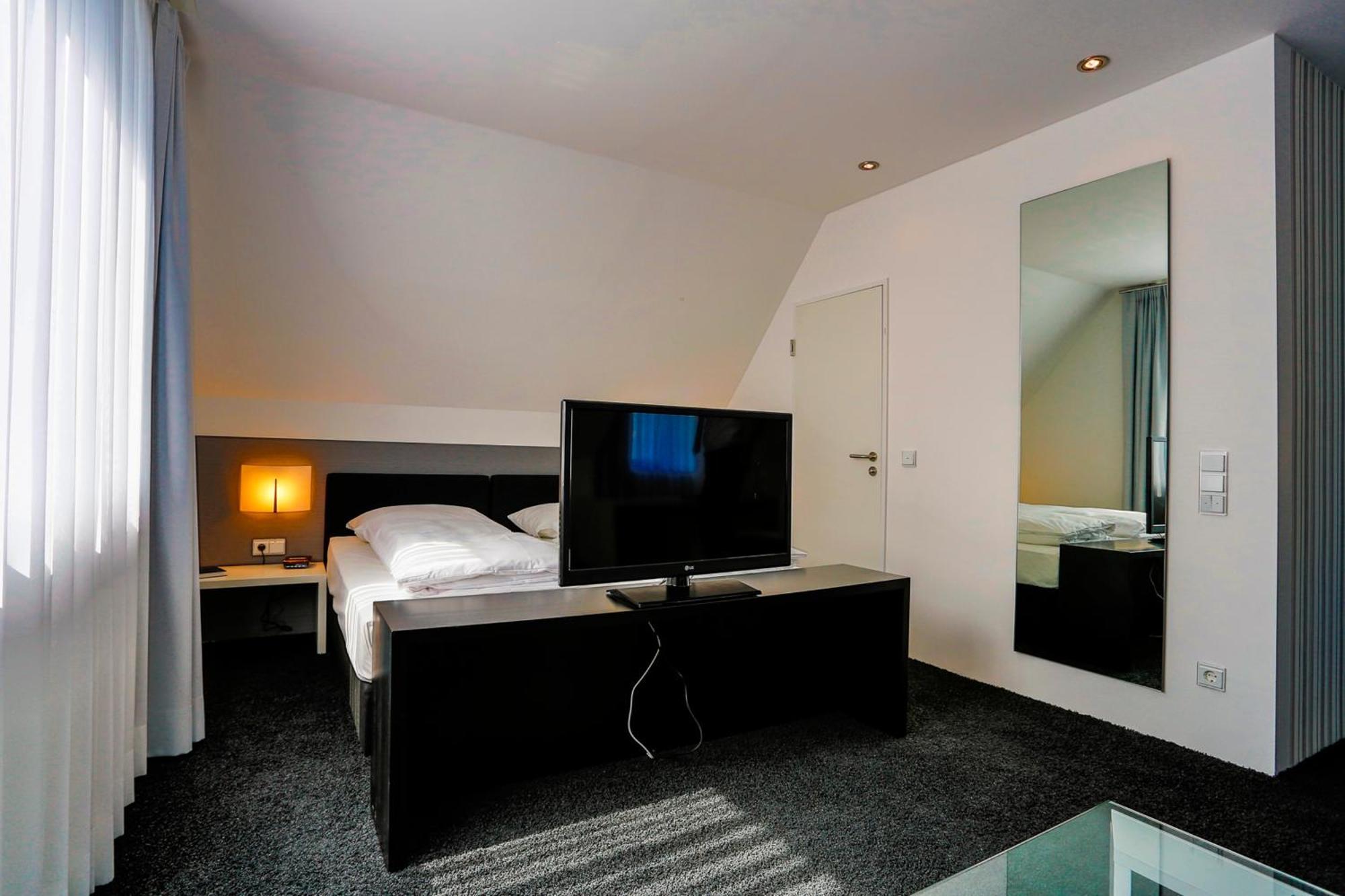 Hotel Schempp Bobingen  Zimmer foto