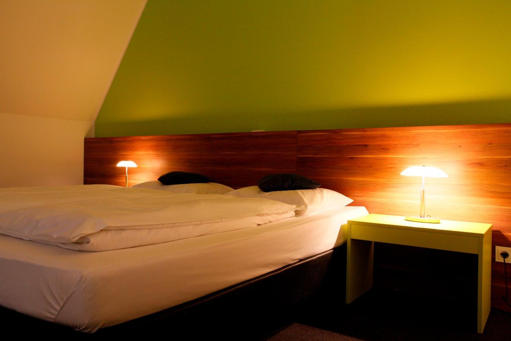 Hotel Schempp Bobingen  Zimmer foto