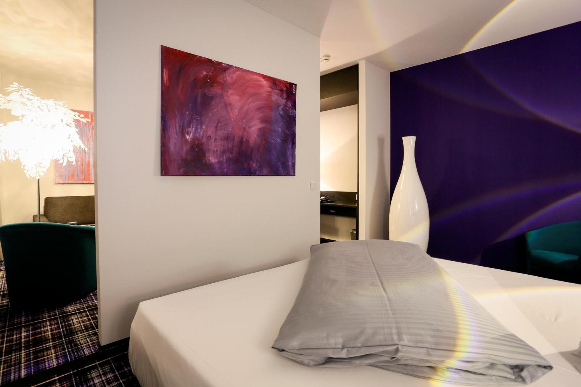 Hotel Schempp Bobingen  Zimmer foto