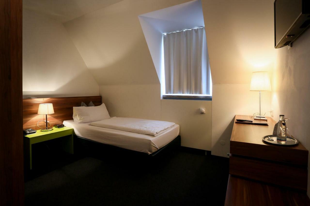 Hotel Schempp Bobingen  Exterior foto