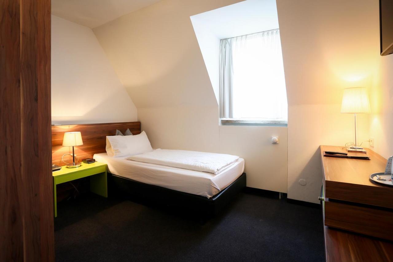Hotel Schempp Bobingen  Exterior foto