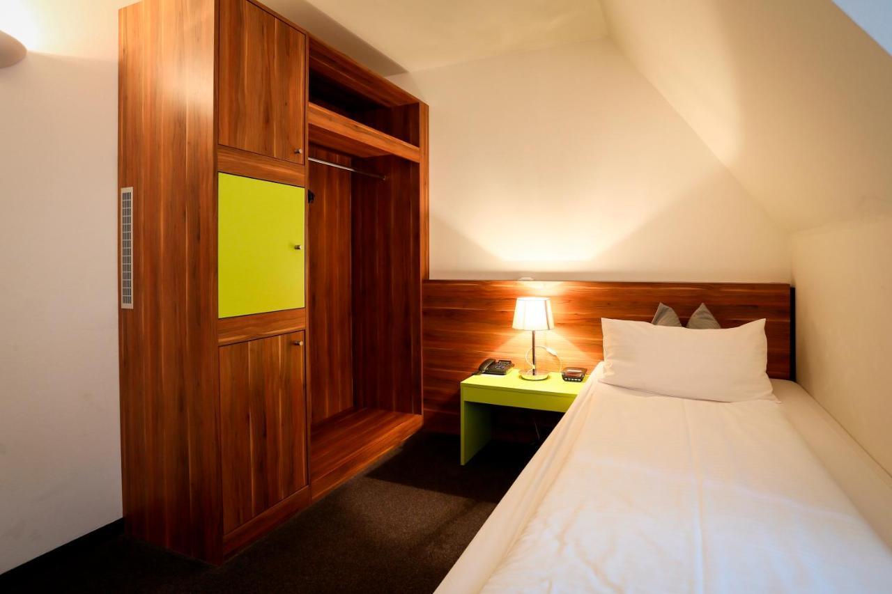 Hotel Schempp Bobingen  Exterior foto