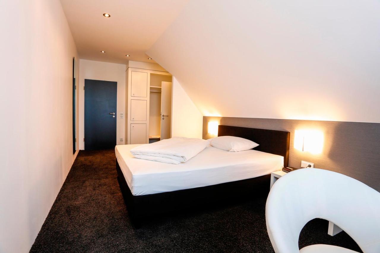 Hotel Schempp Bobingen  Exterior foto