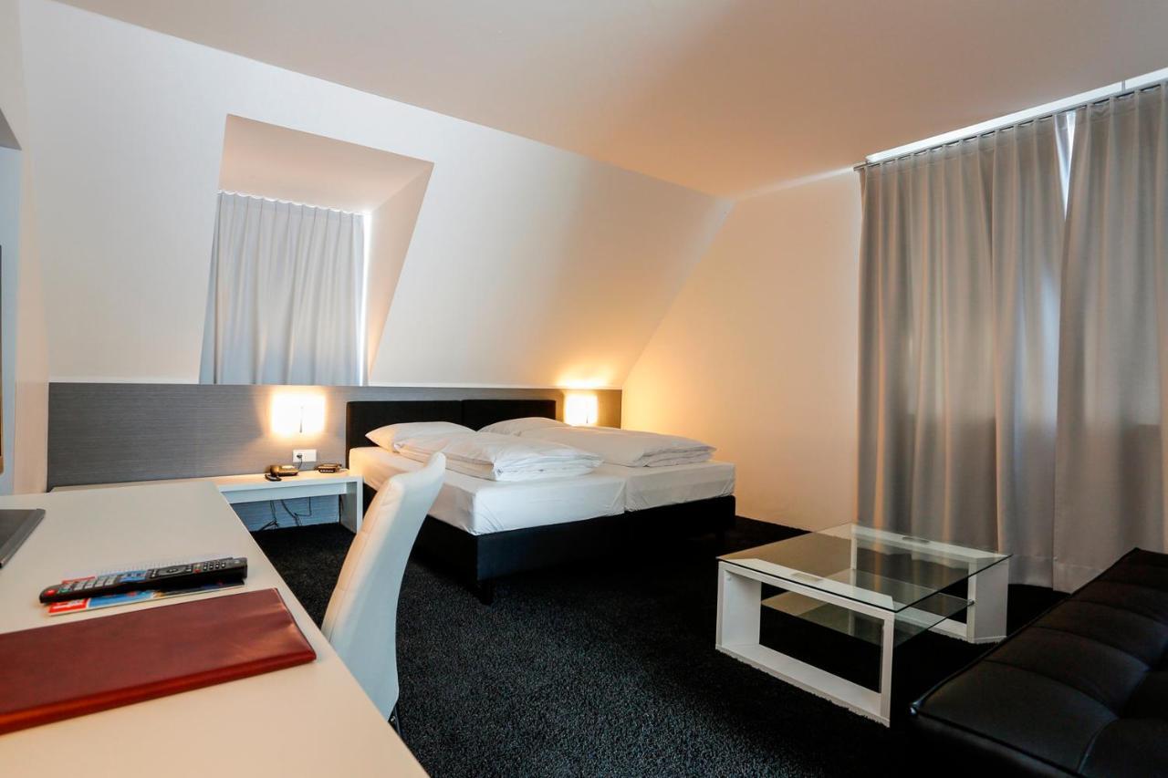 Hotel Schempp Bobingen  Exterior foto